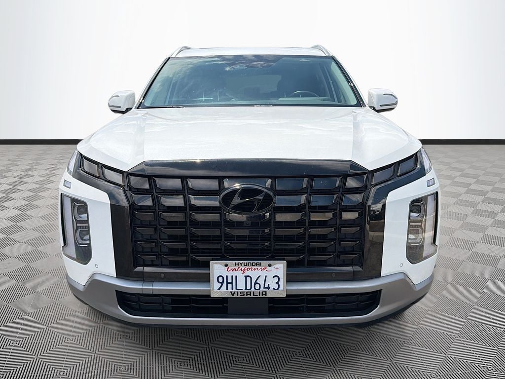2024 Hyundai PALISADE SEL 8P