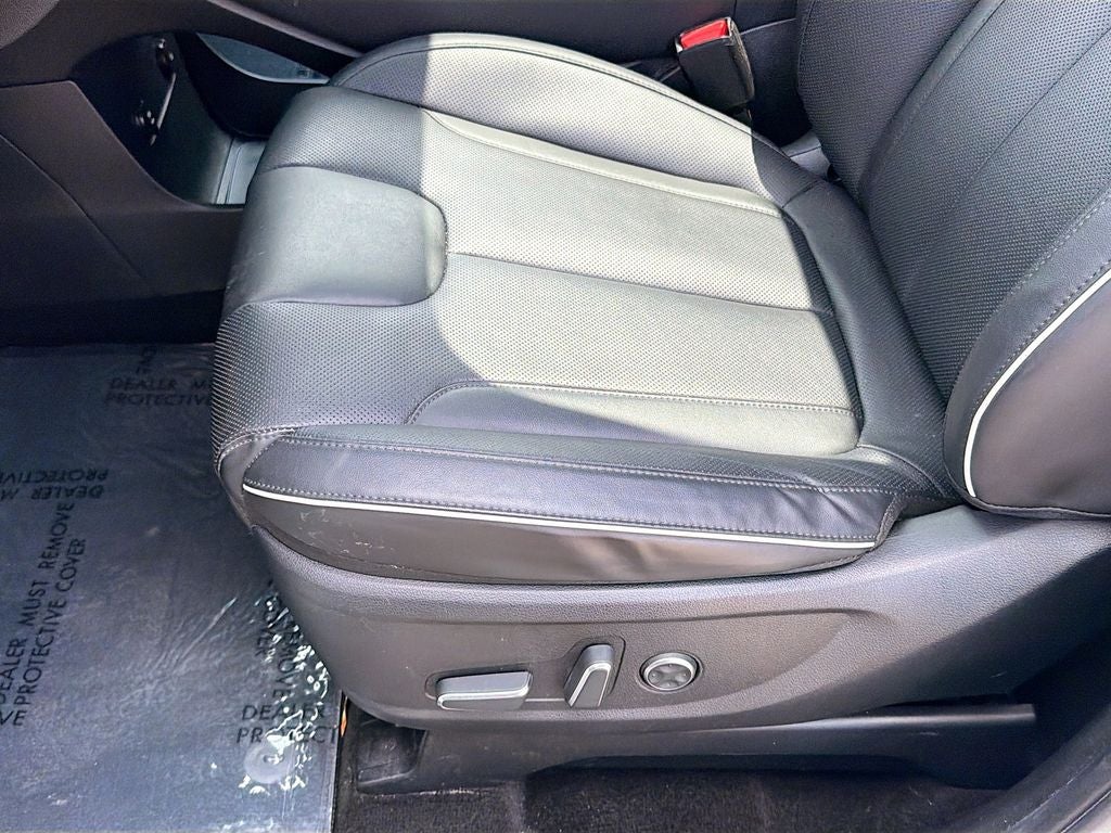 2024 Hyundai PALISADE SEL 8P