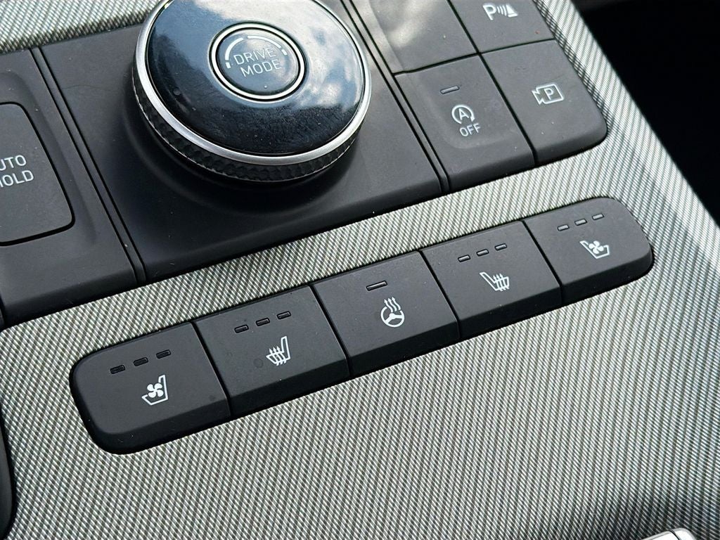 2024 Hyundai PALISADE SEL 8P