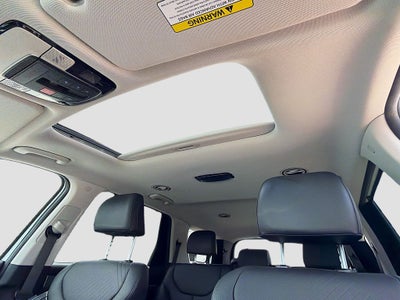 2024 Hyundai PALISADE SEL 8P