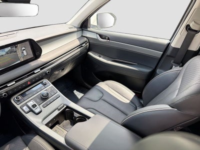 2024 Hyundai PALISADE SEL 8P