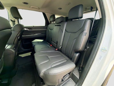 2024 Hyundai PALISADE SEL 8P
