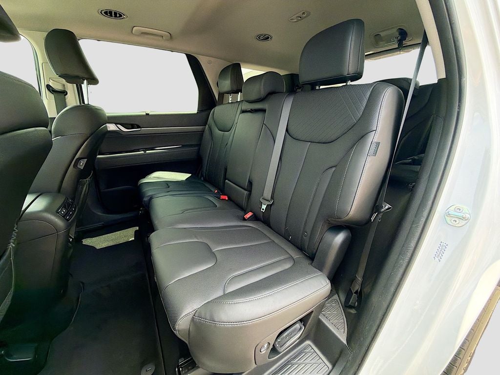 2024 Hyundai PALISADE SEL 8P