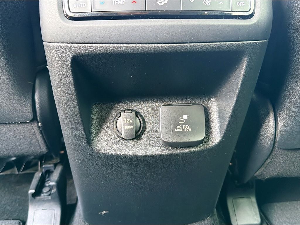 2024 Hyundai PALISADE SEL 8P