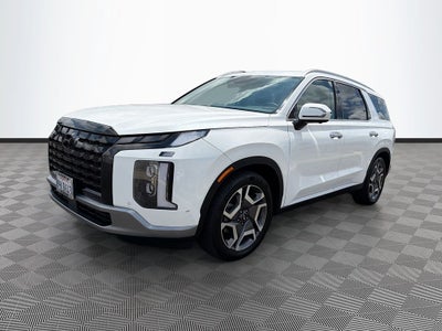 2024 Hyundai PALISADE SEL 8P
