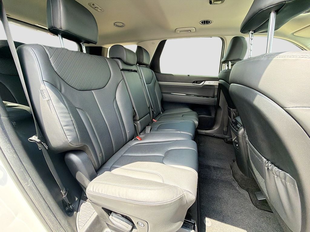 2024 Hyundai PALISADE SEL 8P