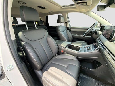 2024 Hyundai PALISADE SEL 8P