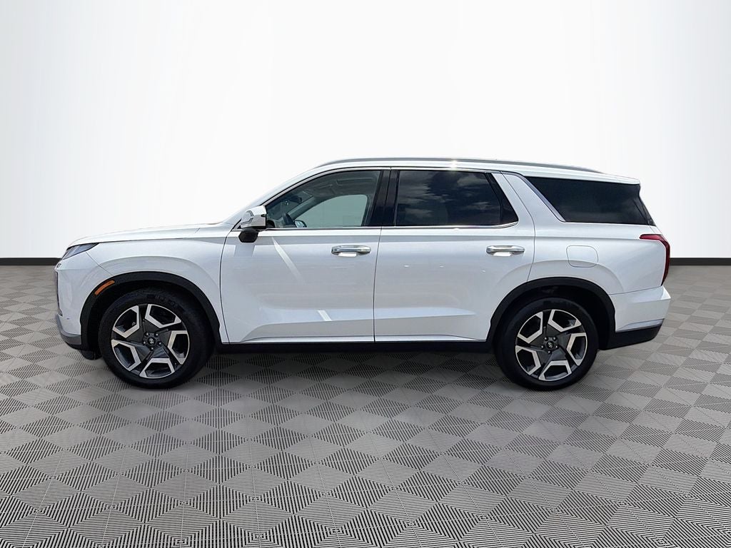 2024 Hyundai PALISADE SEL 8P