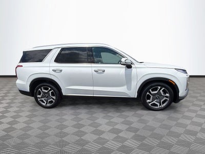 2024 Hyundai PALISADE SEL 8P