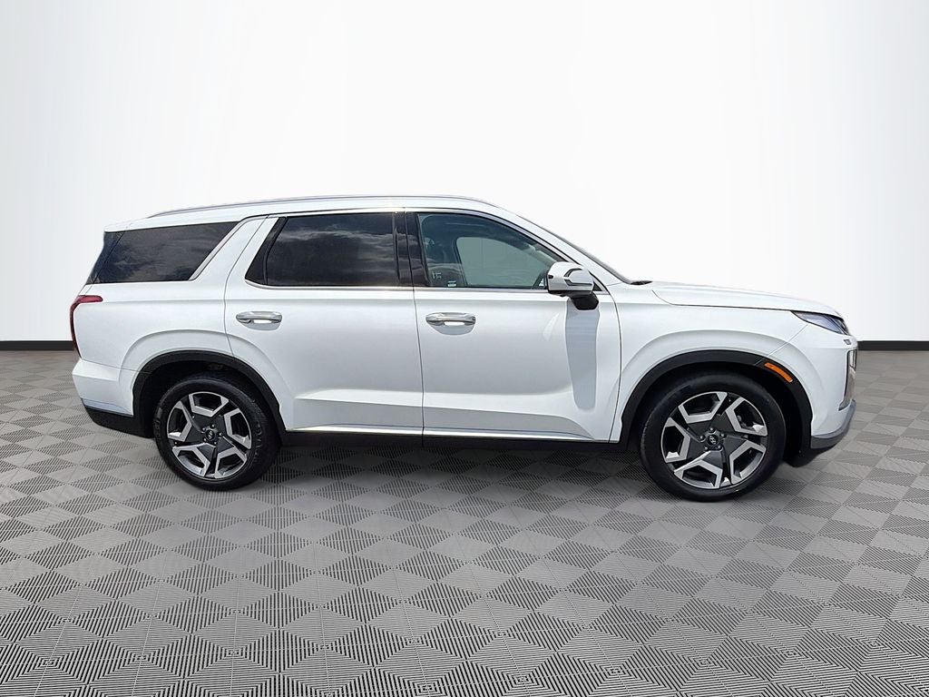 2024 Hyundai PALISADE SEL 8P