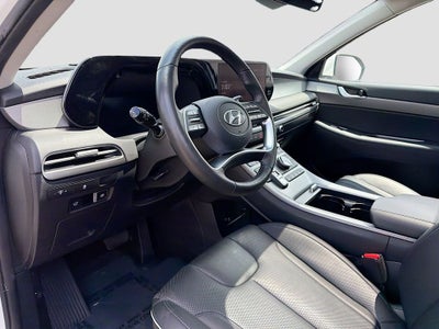 2024 Hyundai PALISADE SEL 8P