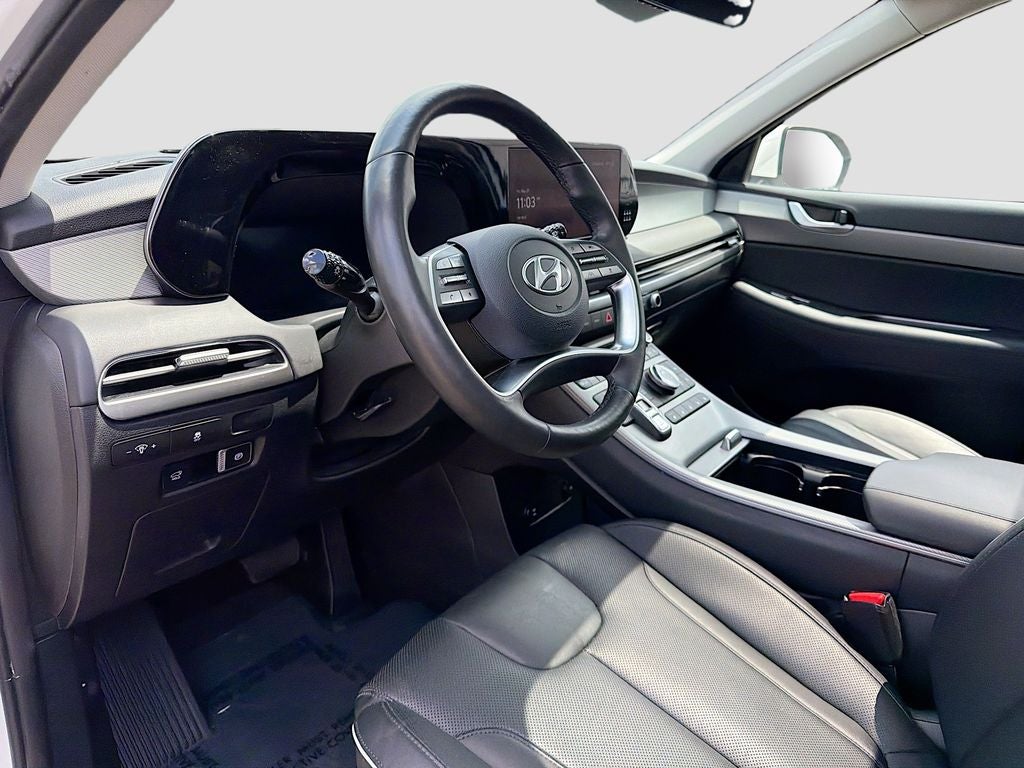 2024 Hyundai PALISADE SEL 8P