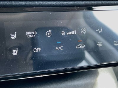 2027 Hyundai PALISADE HYBRID Blue SEL Premium 7P