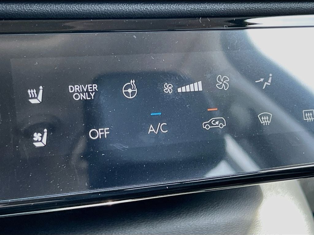 2027 Hyundai PALISADE HYBRID Blue SEL Premium 7P