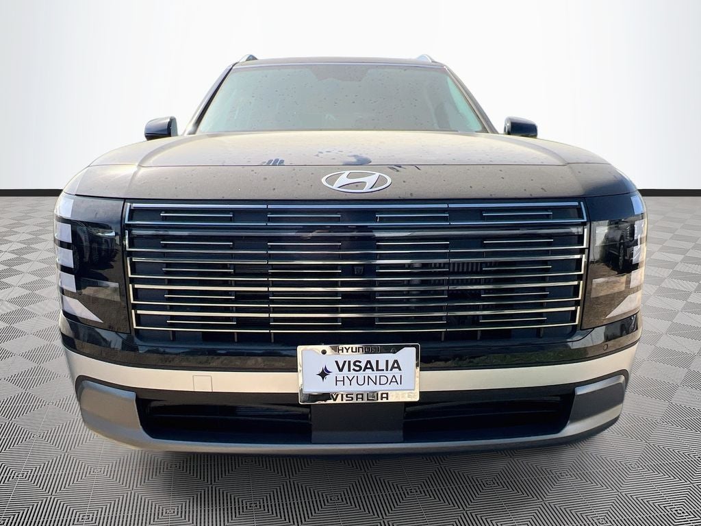 2027 Hyundai PALISADE HYBRID Blue SEL Premium 7P
