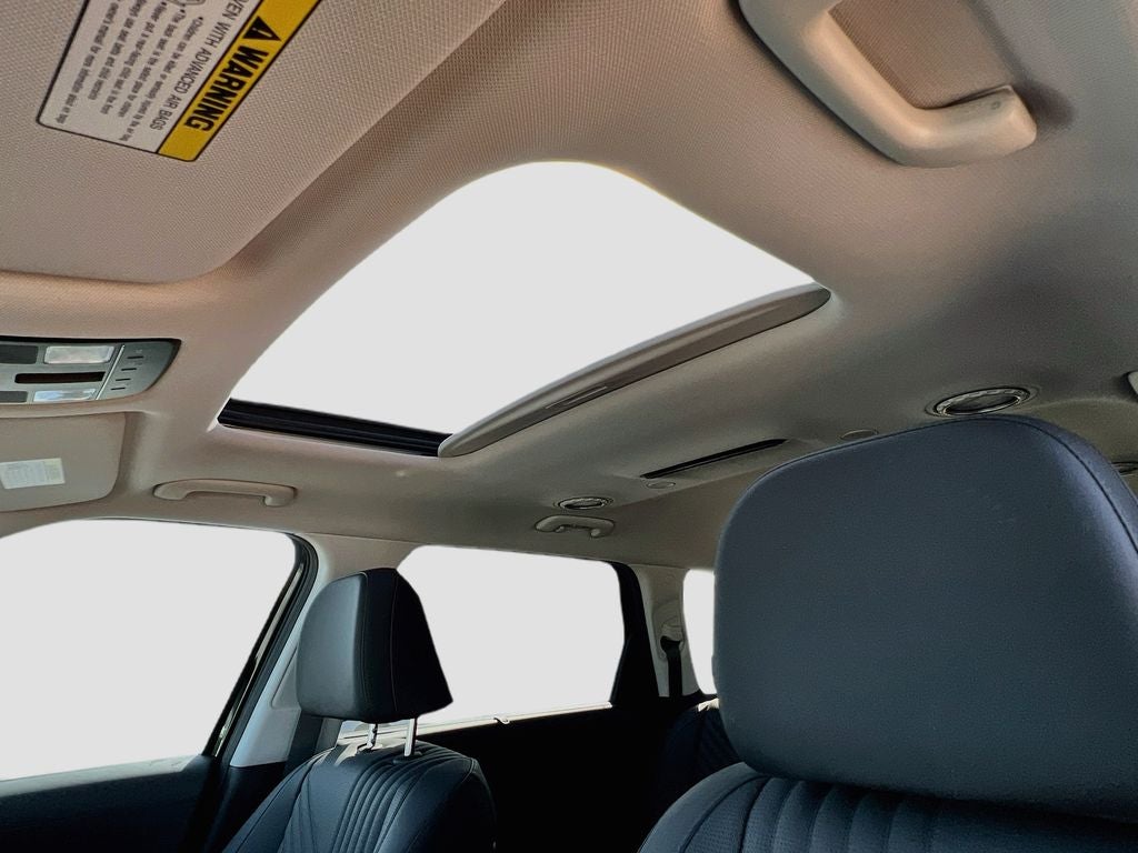 2027 Hyundai PALISADE HYBRID Blue SEL Premium 7P