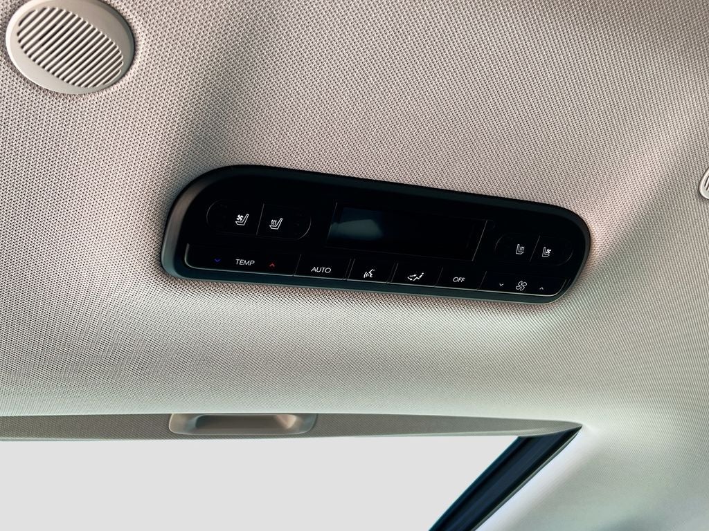 2027 Hyundai PALISADE HYBRID Blue SEL Premium 7P