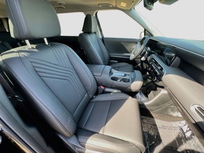 2027 Hyundai PALISADE HYBRID Blue SEL Premium 7P