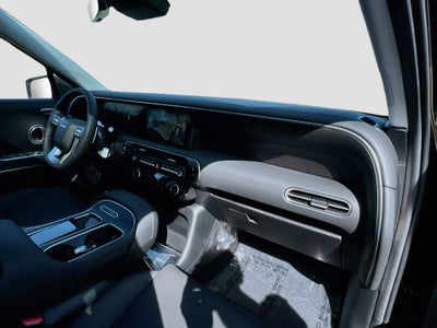 2027 Hyundai PALISADE HYBRID Blue SEL Premium 7P