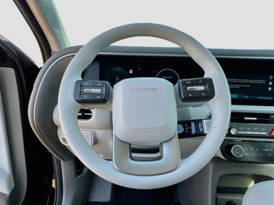 2027 Hyundai PALISADE HYBRID Blue SEL Premium 7P