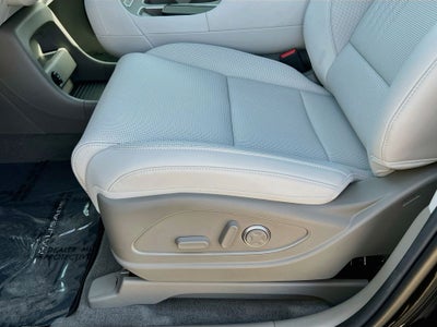 2027 Hyundai PALISADE HYBRID Blue SEL Premium 7P