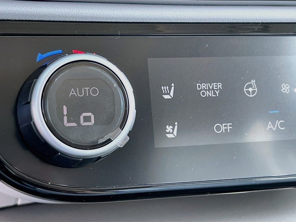 2027 Hyundai PALISADE HYBRID Blue SEL Premium 7P