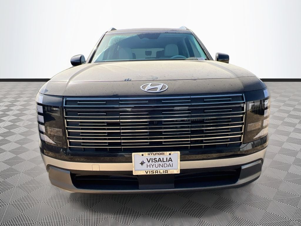 2027 Hyundai PALISADE HYBRID Blue SEL Premium 7P