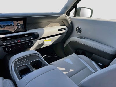 2027 Hyundai PALISADE HYBRID Blue SEL Premium 7P