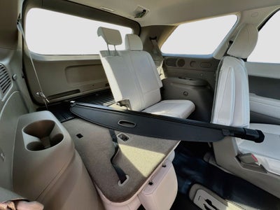 2027 Hyundai PALISADE HYBRID Blue SEL Premium 7P