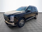 2027 Hyundai PALISADE HYBRID Blue SEL Premium 7P