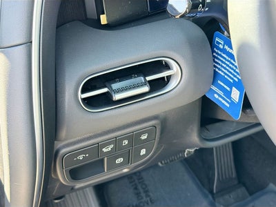 2026 Hyundai PALISADE HYBRID Blue SEL Premium 7P