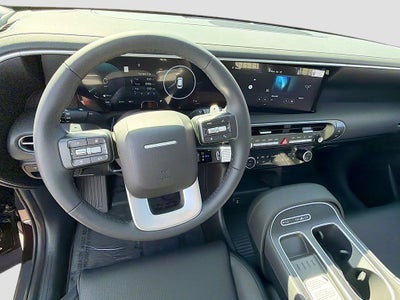 2026 Hyundai PALISADE HYBRID Blue SEL Premium 7P