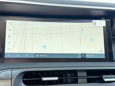 2026 Hyundai PALISADE HYBRID Blue SEL Premium 7P