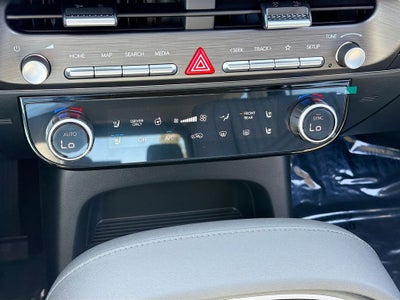 2026 Hyundai PALISADE HYBRID Blue SEL Premium 7P