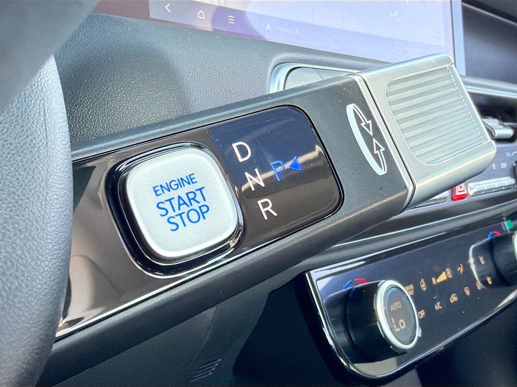 2026 Hyundai PALISADE HYBRID Blue SEL Premium 7P