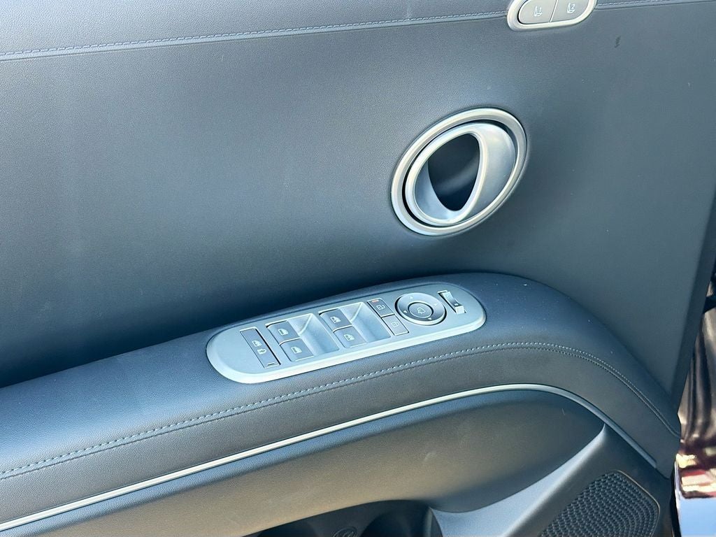 2026 Hyundai PALISADE HYBRID Blue SEL Premium 7P