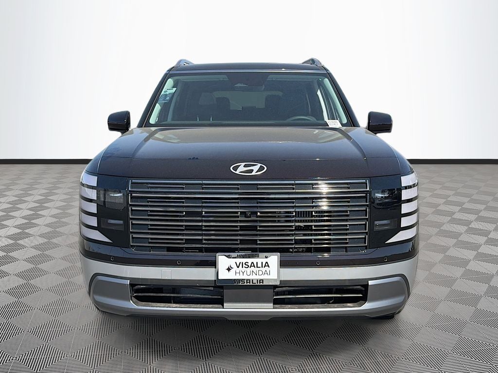 2026 Hyundai PALISADE HYBRID Blue SEL Premium 7P