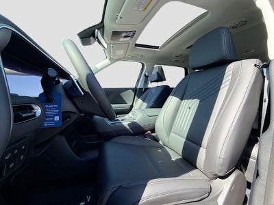 2026 Hyundai PALISADE HYBRID Blue SEL Premium 7P