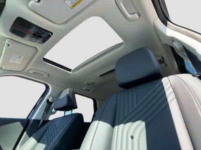 2026 Hyundai PALISADE HYBRID Blue SEL Premium 7P