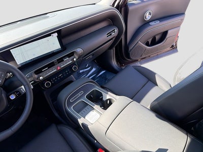 2026 Hyundai PALISADE HYBRID Blue SEL Premium 7P