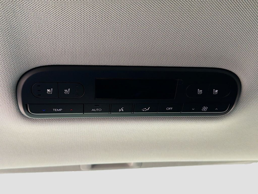 2026 Hyundai PALISADE HYBRID Blue SEL Premium 7P