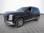 2026 Hyundai PALISADE HYBRID Blue SEL Premium 7P