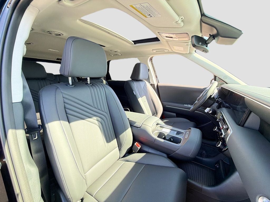 2026 Hyundai PALISADE HYBRID Blue SEL Premium 7P