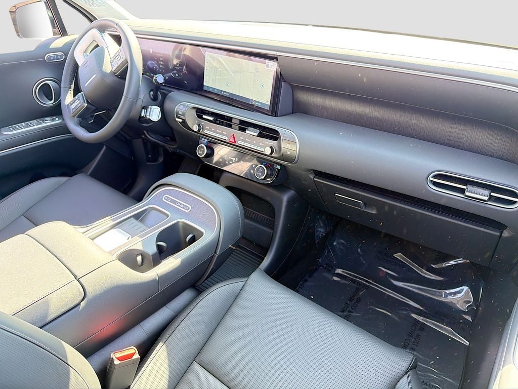 2026 Hyundai PALISADE HYBRID Blue SEL Premium 7P