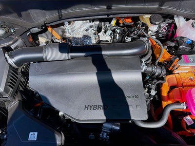 2026 Hyundai PALISADE HYBRID Blue SEL Premium 7P