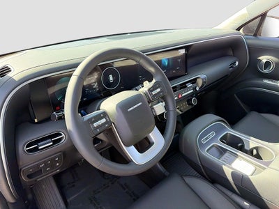 2026 Hyundai PALISADE HYBRID Blue SEL Premium 7P