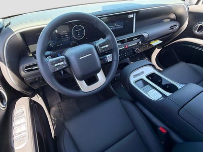 2026 Hyundai PALISADE HYBRID Blue SEL Premium 7P