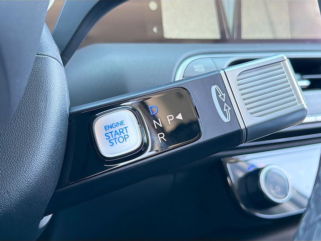 2026 Hyundai PALISADE HYBRID Blue SEL Premium 7P