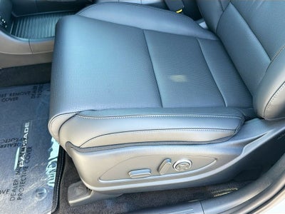 2026 Hyundai PALISADE HYBRID Blue SEL Premium 7P