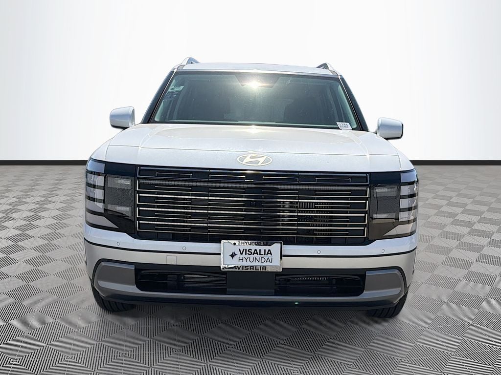 2026 Hyundai PALISADE HYBRID Blue SEL Premium 7P